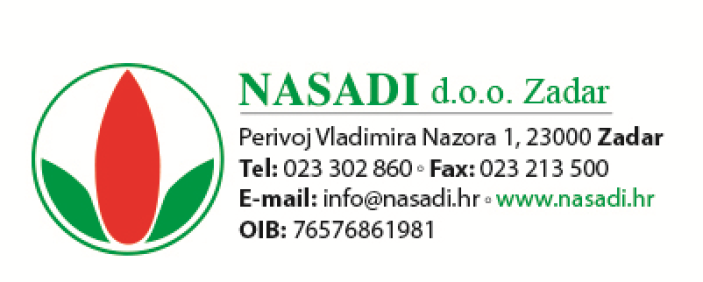 Lenko Ugrinić – novi direktor tvrtke "Nasadi"