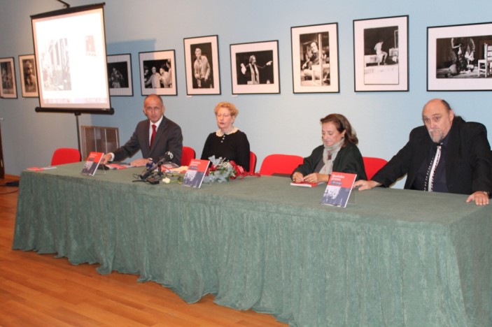 Predstavljena knjiga ˝Ljudska prava i obrazovanje˝