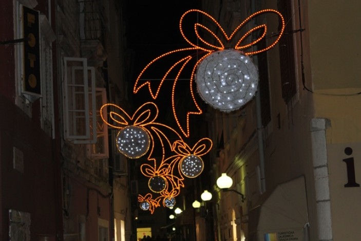 Proslavimo blagdane u miru