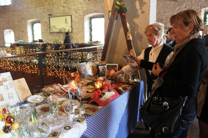 Raznolikost otoka i zaleđa manifestacije˝Naši mali gušti˝