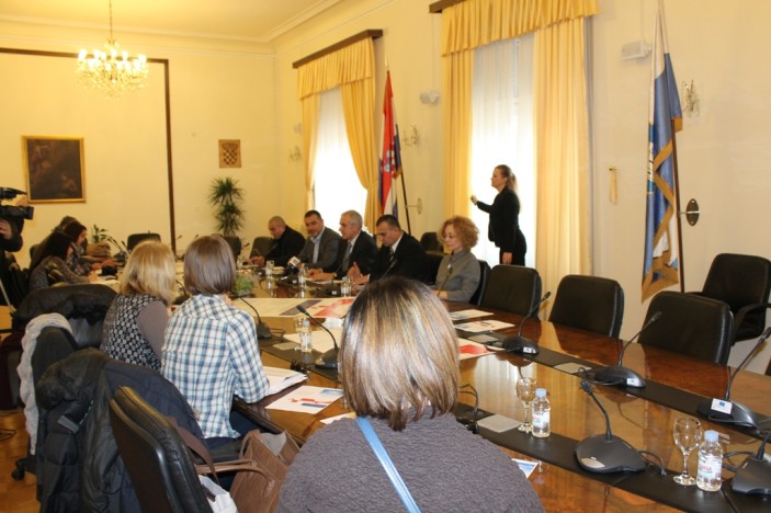 Obilježavanje 21. obljetnice vojno - redarstvene operacije Maslenica ´93.