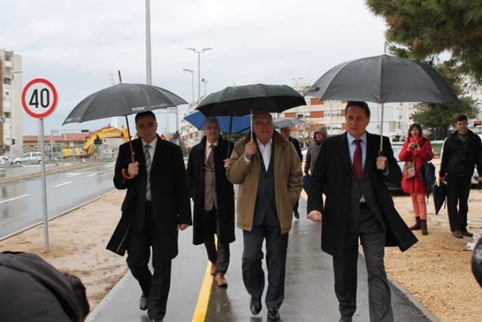 U promet puštena ulica Petra Skoka