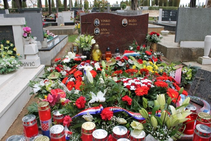 Obilježen Dan sjećanja na Božu Belića