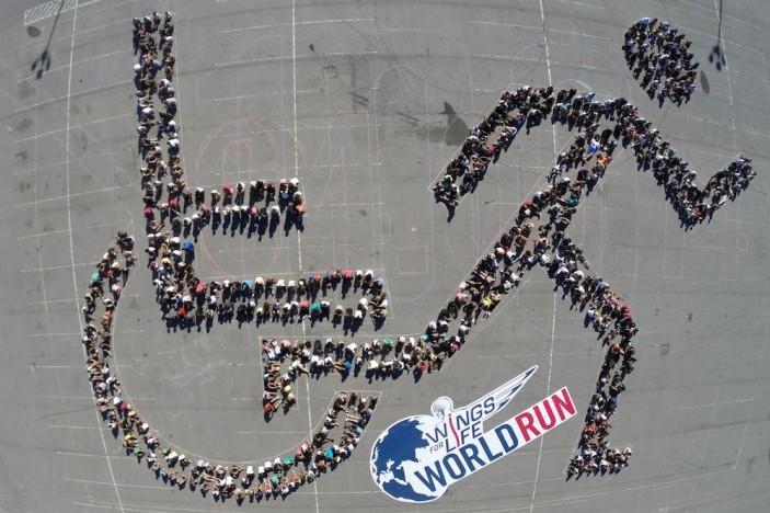Prijave za utrku Wings for Life World Run u subotu moguće i na licu mjesta