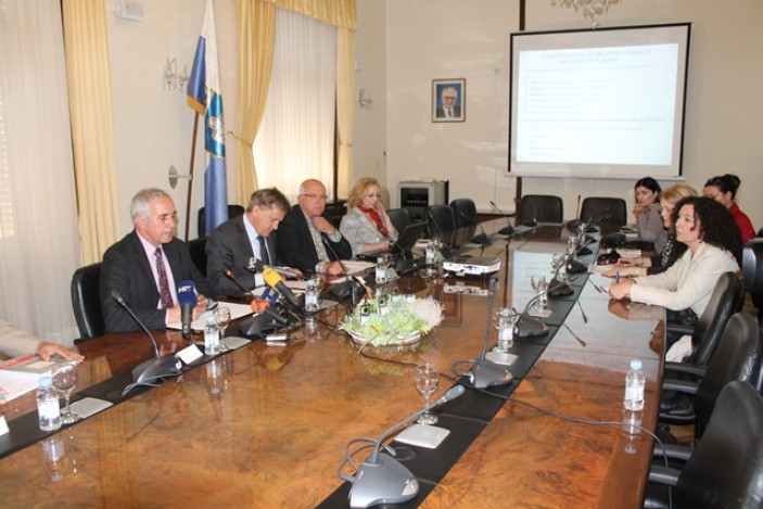 Gradonačelnik i župan uputili poziv za pomoć poplavljenim područjima