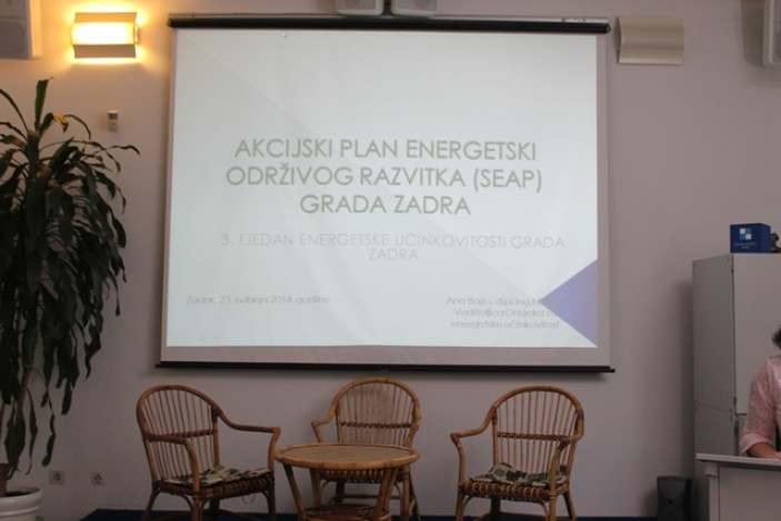 Energetski održivi razvitak i sustav javnih bicikala