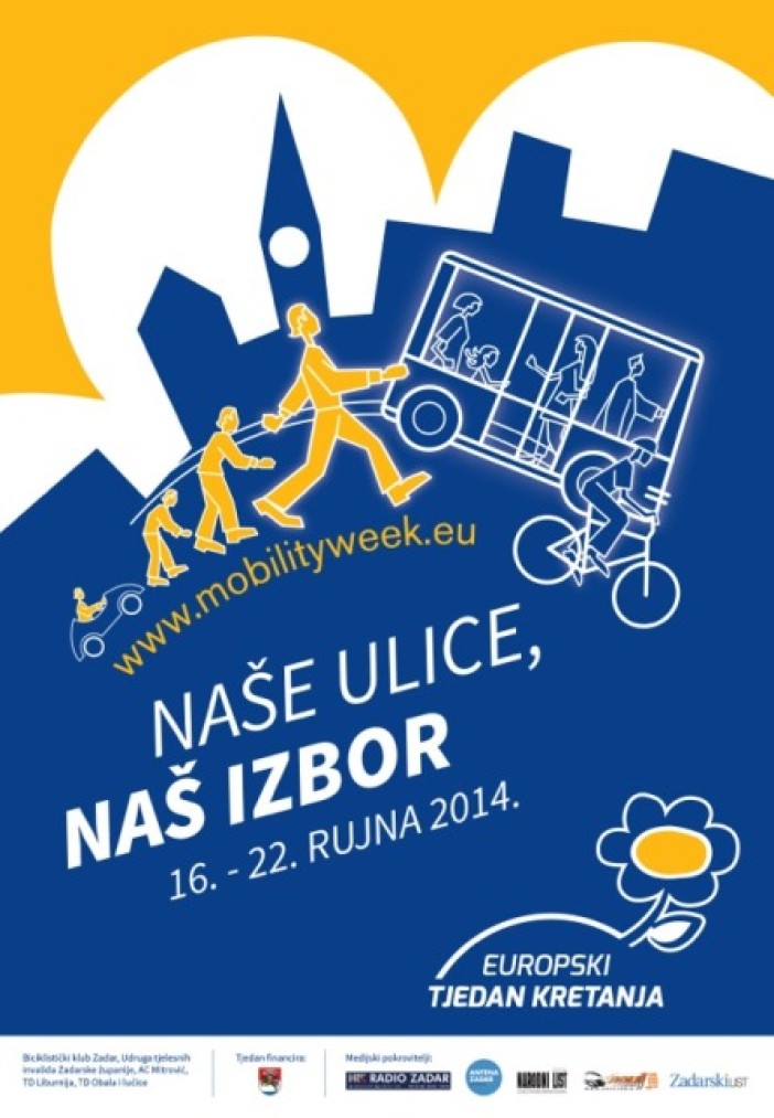 Naše ulice, naš izbor