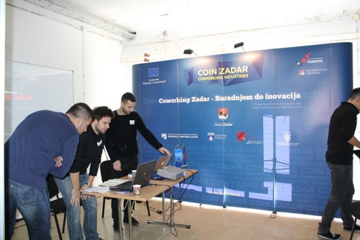 Poziv za domaćine coworking prostora