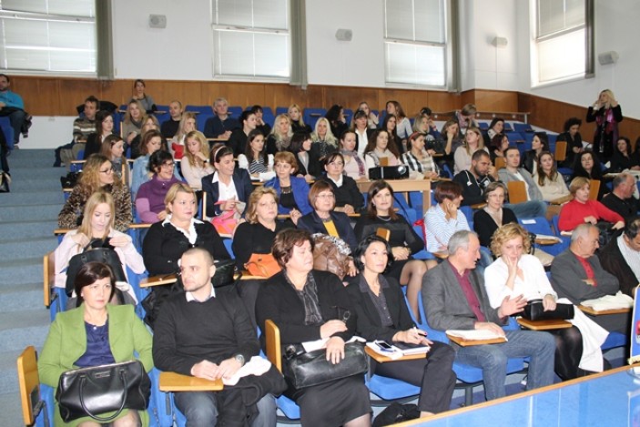 PREDSTAVLJENA „ŠKOLA PUNA MOGUĆNOSTI“