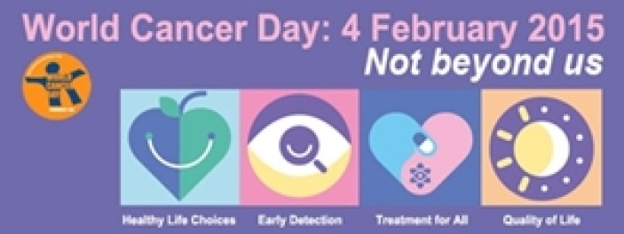 Svjetski dan borbe protiv raka