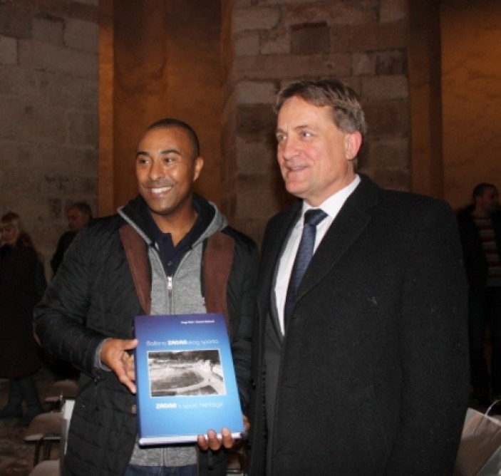 Wings for life-3. svibnja u Zadru