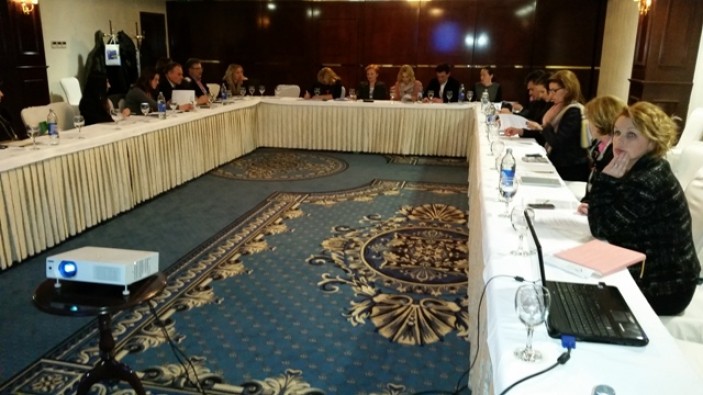 Godišnja skupština HUPG-a i 1. međunarodni kongres antičkih gradova Solin, 25. – 28. Veljače 2015.