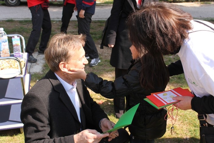 Vrtić Latica proslavio rođendan