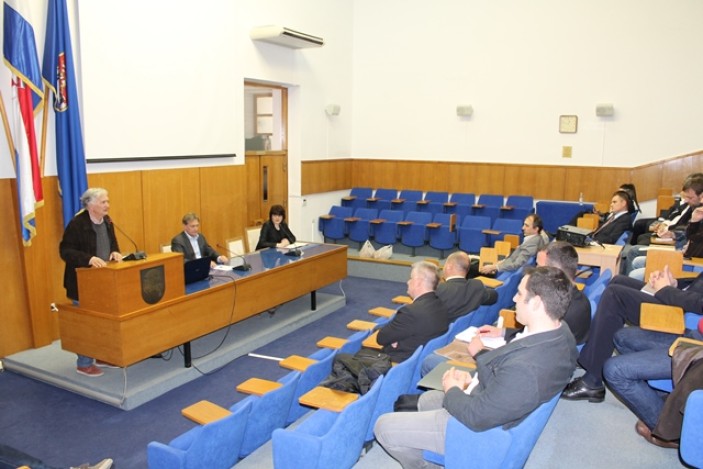 U svom radu želimo biti konkretni i produktivni