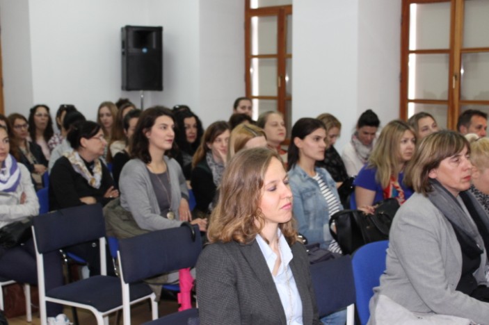 "Zajedno učimo uspješnije"