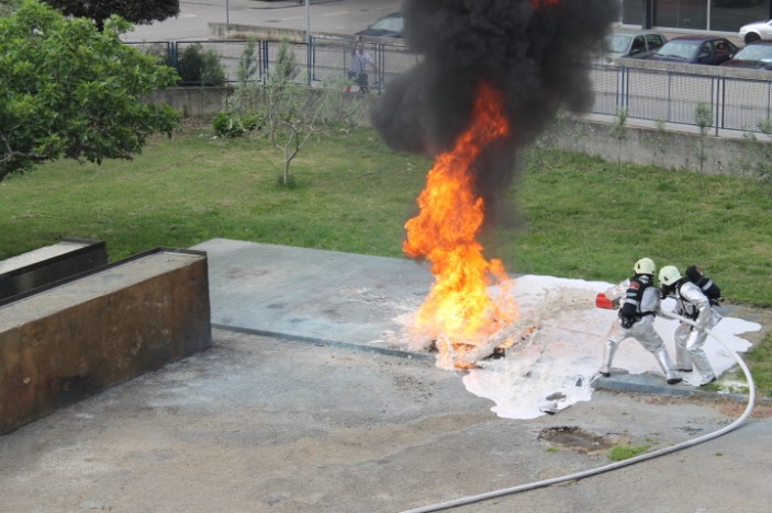 JVP Zadar obilježila svoj dan i blagdan sv. Florijana