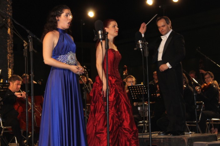 Gradonačelnik Kalmeta: Glazbene večeri u sv. Donatu poseban su doživljaj