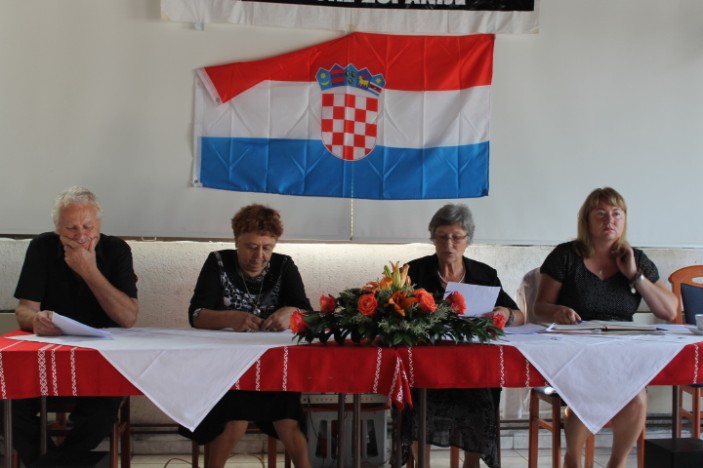 Gradonačelnik s roditeljima poginulih branitelja