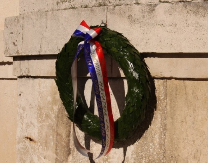 Obilježen 25. rujna – Dan donošenja odluke o sjedinjenju Istre, Rijeke, Zadra i otoka s maticom zemljom Hrvatskom