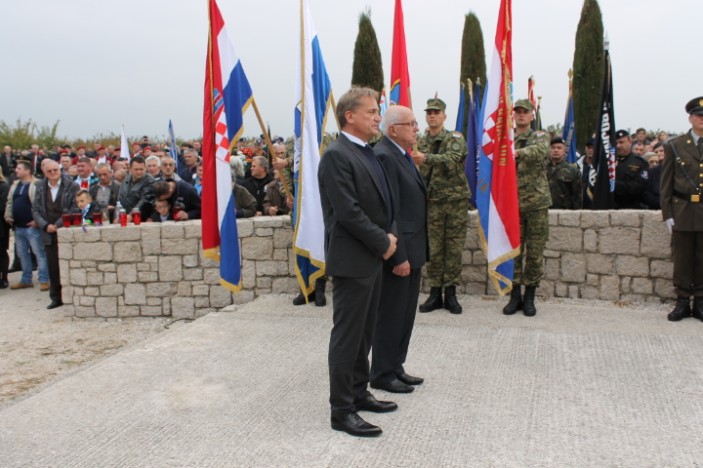 Dan sjećanja na žrtve Škabnje