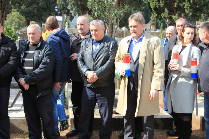 Sjećanje na Božu Belića