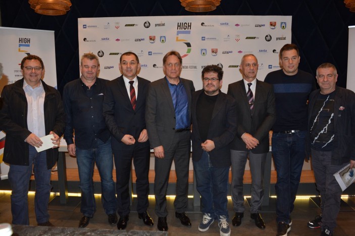 176 filmova s 5 kontinenata stiže na festival High 5 u Zadar