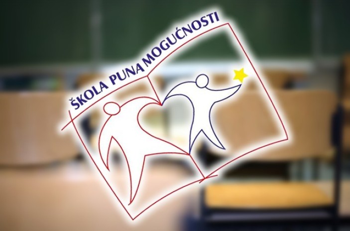 JAVNI POZIV za prijavu kandidata za osposobljavanje za poslove pomoćnika/-ice u nastavi u radu s učenicima s teškoćama .