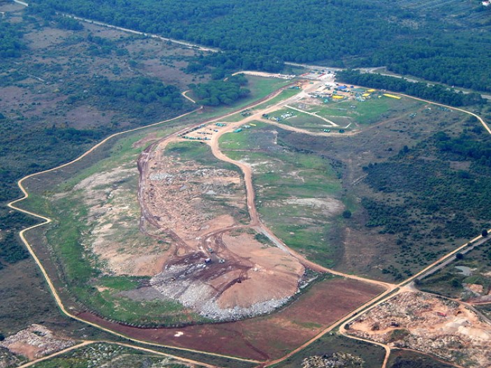 OBAVIJEST o javnoj raspravi Studije o utjecaju na okoliš sanacije i zatvaranja odlagališta komunalnog otpada Diklo