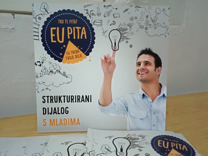 Konferencija "Strukturirani otoci" - Vela Luka