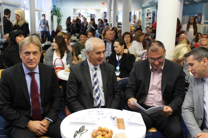 Gradska Knjižnica proslavila svoj dan