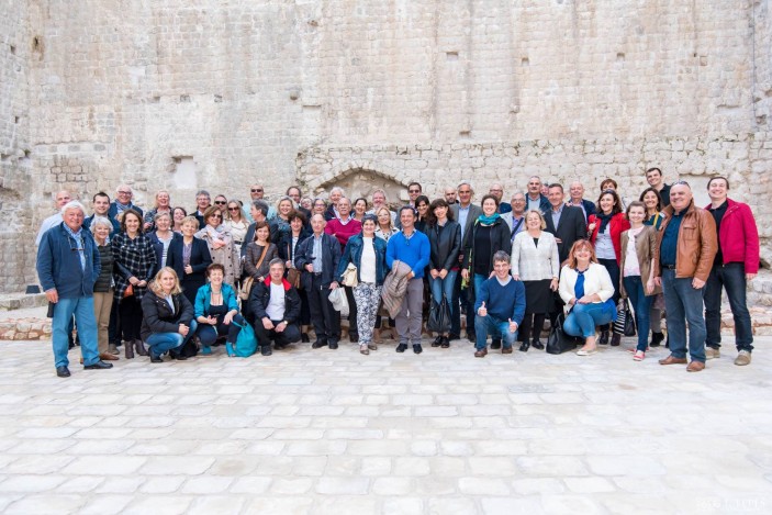 Sastanak Upravnog odbora Hrvatske udruge povijesnih gradova