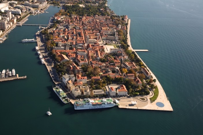 Edukacija pod nazivom "Moj Zadar bez azbesta"