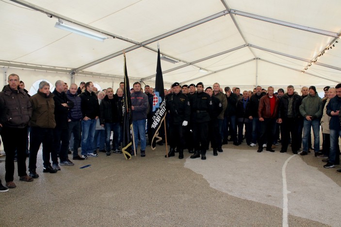 Proslavljene 25. obljetnice obrane Zemunika i Poličnika