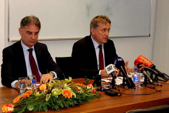 Gradonačelnik Kalmeta: Nove aviolinije važne su za produžetak turističke sezone