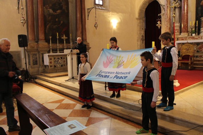 Obljetnica Zadarskog mira