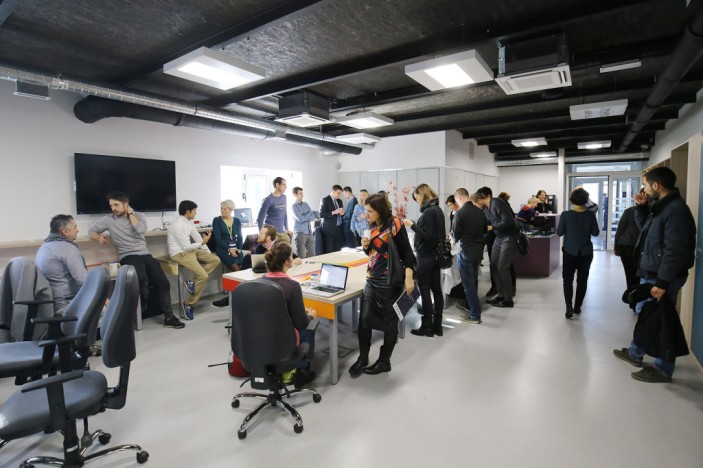 Projekt „Coworking Zadar – suradnjom do inovacija“ u izboru za najuspješniji lokalni EU projekt