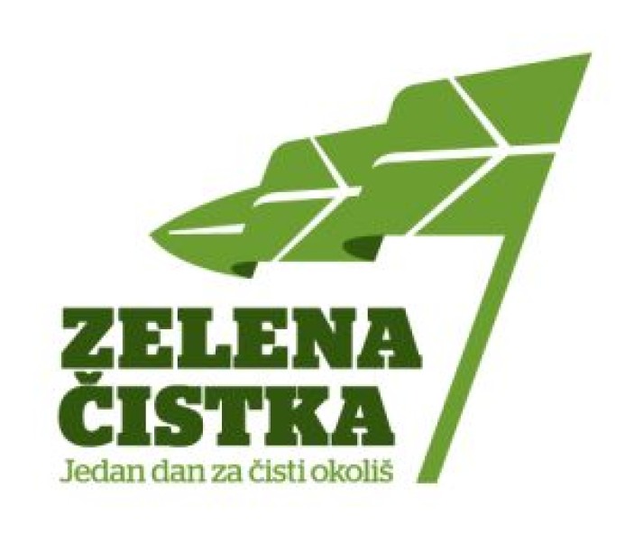 Zelena čistka 22.4.2017.