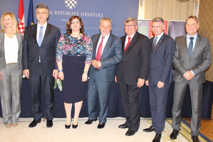 35 milijuna eura za novi razvojni uzlet Zadra