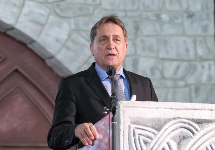 Gradonačelnik Kalmeta: Kontinuitet upravljanja Zadarskom županijom i Gradom Zadrom će se nastaviti