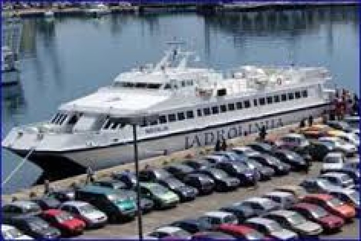 Zadar i Pula ponovo povezani