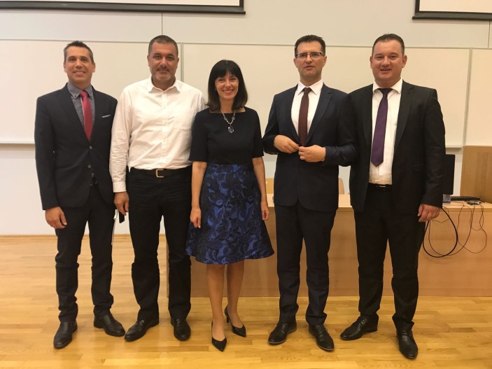 Potpisan ugovor o financiranju projekta Škola PUNa mogućnosti⁴