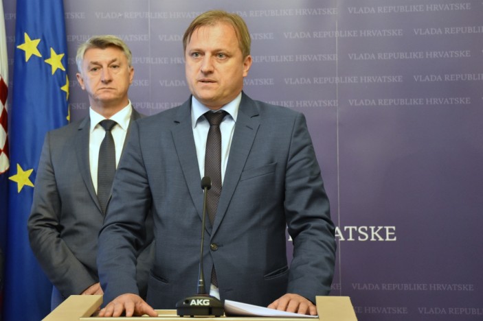 Rebalansom više sredstava za sanaciju šteta od poplava