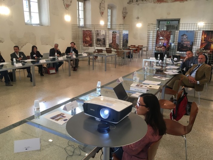 Europska iskustva i prakse po pitanju regulacije dostavnih vozila u gradske jezgre