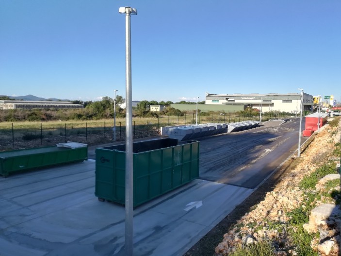 Od sutra s radom započinje reciklažno dvorište u Gaženici