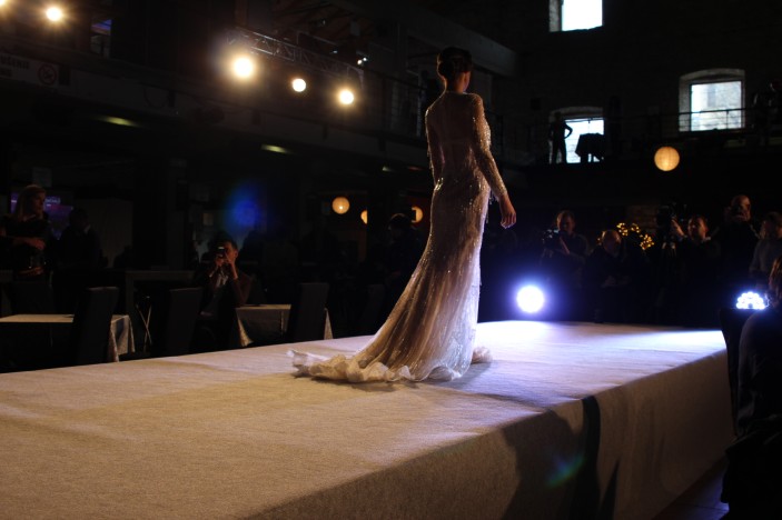 Otvoren 11. Festival vjenčanja