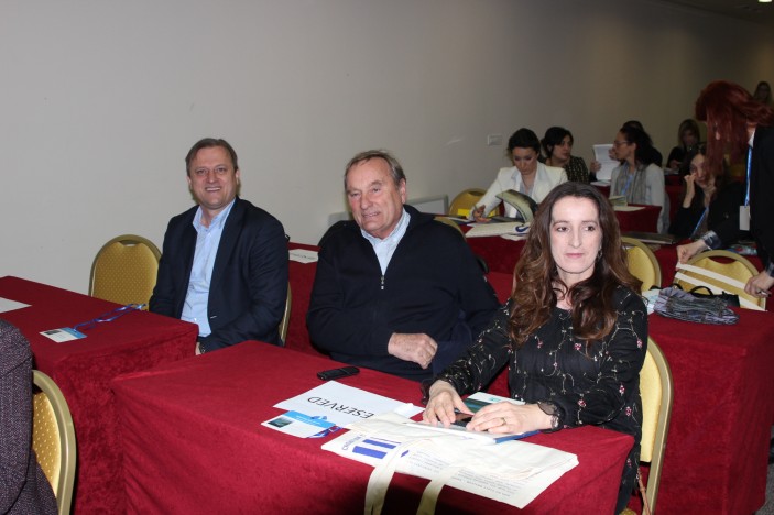 Otvorena društva – regonalna mreža o upravljanju povijesnim zidinama i utvrdama u europskim gradovima na Popisu svjetske baštine