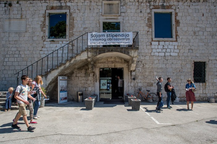 Ekonomski oporavak i pravednost u visokom obrazovanju