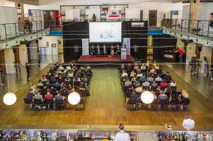 Grad Zadar domaćin Sajma stipendija i visokog obrazovanja