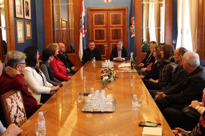 Grad Zadar kontinuirano ulaže u unaprjeđenje odgoja i obrazovanja