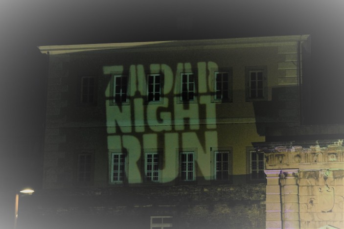 Četvrti Zadar Night Run